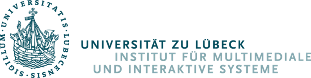 Logo des IMIS, Universität zu Lübeck